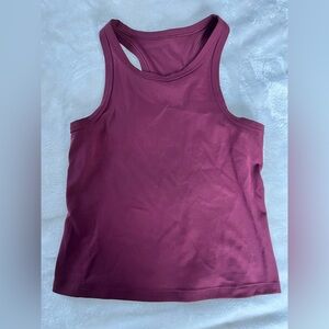 lululemon Align Racerback Tank